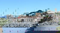 Caos a Cannes prima della Palma d’Oro: blackout improvviso ferma il Festival e manda in tilt la Costa Azzurra