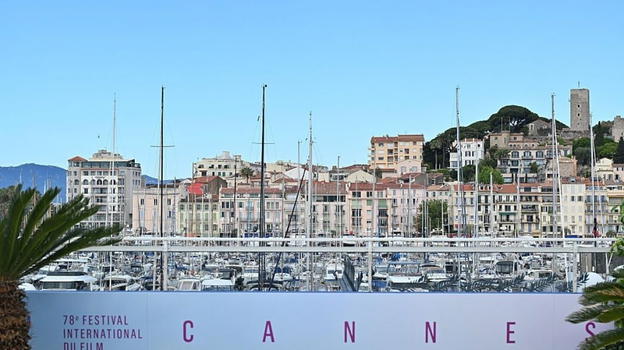 Caos a Cannes prima della Palma d’Oro: blackout improvviso ferma il Festival e manda in tilt la Costa Azzurra