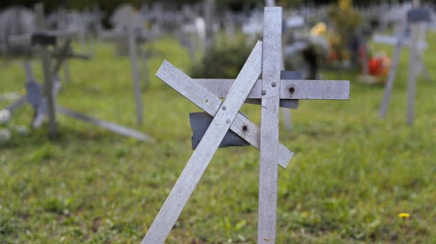 Abruzzo, sette salme senza identità: tre i corpi “invisibili” ritrovati a Pescara