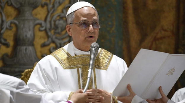 Papa Leone XIV riporta il bonus ai dipendenti del Vaticano: 500 euro per ogni lavoratore