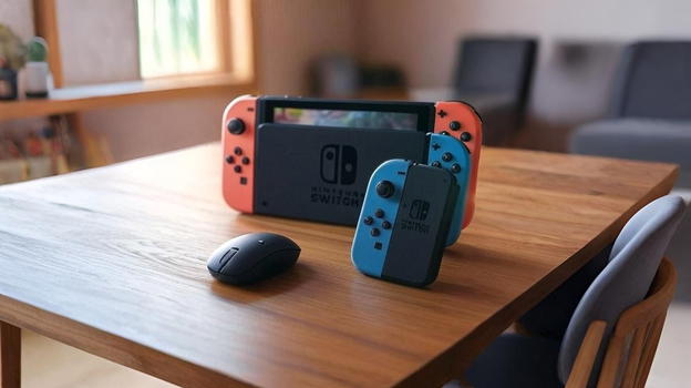 Nintendo Switch 2 rivoluziona il controllo: supporto ufficiale ai mouse USB in arrivo