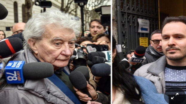 Garlasco, il caso Poggi si riaccende: l’avvocato di Andrea Sempio rilancia una teoria inedita