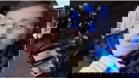 Michele Napolitano, 26 anni, è un tiktoker napoletano noto per i suoi contenuti controversi sui social media