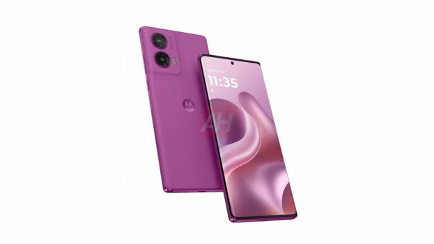 Moto G96 5G: Android 15, pelle vegana e Snapdragon 7s Gen 2 nel nuovo mid-range Motorola
