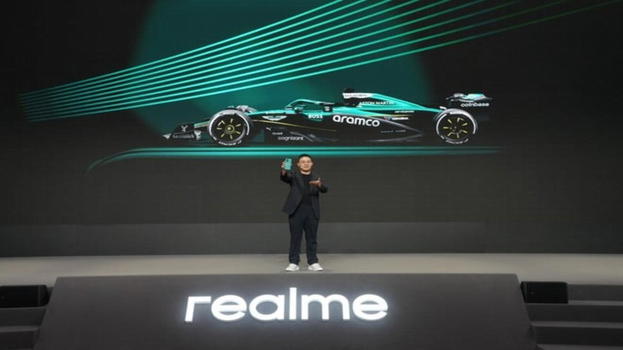 Realme GT 7 e GT 7T: lancio europeo con prestazioni top e l’esclusiva GT 7 Dream Edition