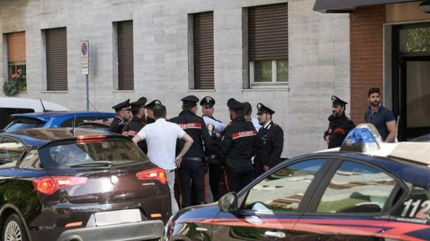 Legnano, si è consegnato ai carabinieri l’ex marito della donna trovata senza vita nella sua abitazione