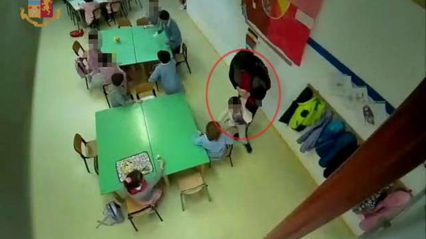 Tre maestre contuse da un alunno di 6 anni a Piedimonte San Germano: tutte ricoverate in ospedale