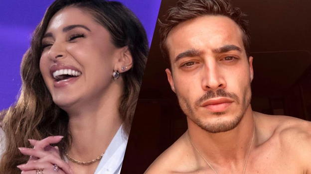 Belen trascorre parecchio tempo con l’ex Antonino, cosa sta succedendo