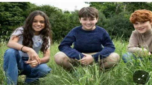 Harry Potter torna in TV: svelati i nuovi volti di Harry, Hermione e Ron nella serie HBO