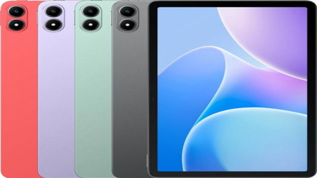 Infinix Xpad 20: il nuovo tablet accessibile con schermo opaco da 11 pollici