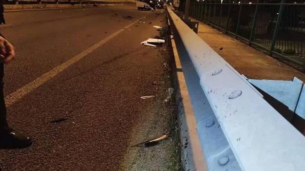 Bari, guida la minicar e si scontra contro un’auto: muore 16enne