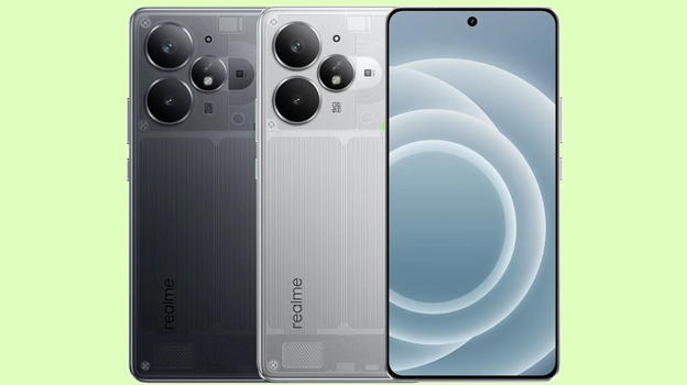 realme Neo7 Turbo: potenza estrema e design trasparente per il nuovo top di gamma