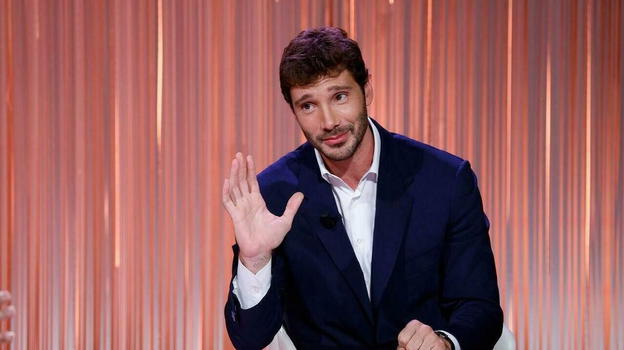 Alessandro Rosica: "Stefano De Martino agli inizi aveva rapporti con alcuni uomini importanti"