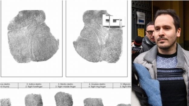 Garlasco, riemerge l’impronta 33: tra nuovi indagati e reperti dimenticati, il delitto di Chiara Poggi si riapre