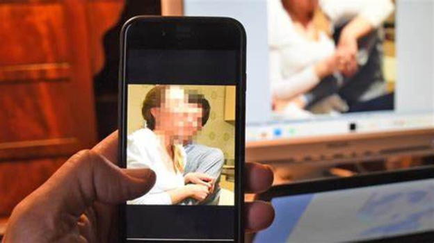 Pescara, chat a luci rosse, il preside segnala tutto alla polizia postale