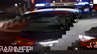 Portici, fermato 15enne, ha attaccato i genitori con un’ascia
