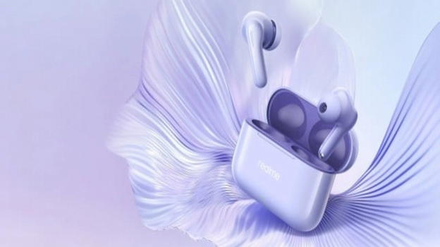 Realme Buds T200: nuova sfida nel mondo degli auricolari con cancellazione del rumore e batteria da record