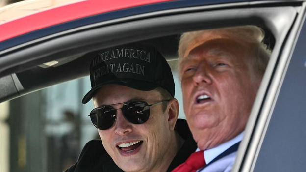 Musk lascia il governo Trump: si chiude un capitolo controverso tra promesse e tensioni