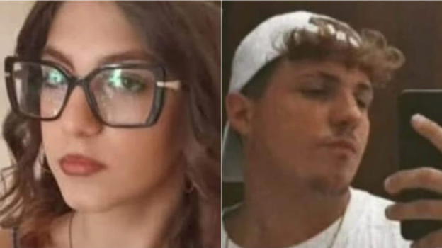 Martina Carbonaro colpita mentre era di spalle, aveva rifiutato un abbraccio: il racconto di Alessio Tucci al gip