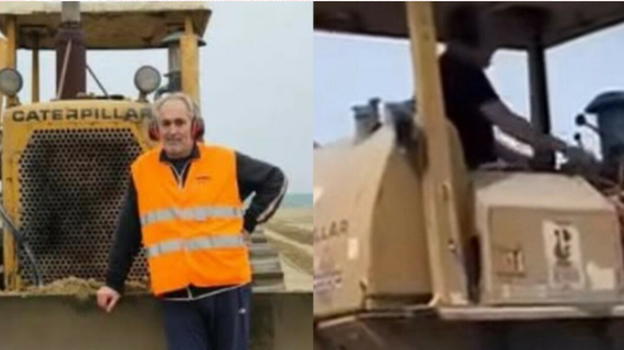 Sinistro a Pinarella di Cervia: Lerry Gnoli positivo a sostanze stupefacenti coinvolto nella scomparsa di una turista