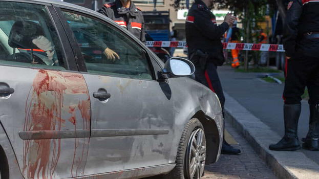 Milano, deceduto il 13enne colpito da un pusher cubano
