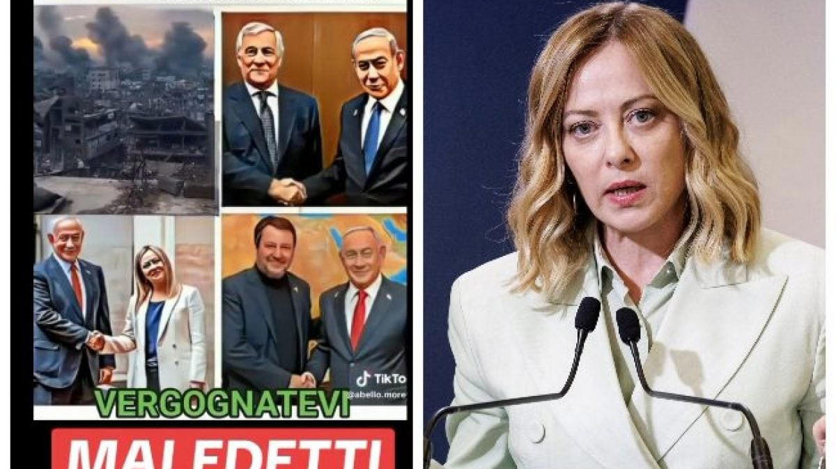 Chi è Stefano Addeo, il docente campano autore del post contro la figlia di Meloni: parla dopo le polemiche