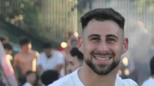 Giuseppe Livrieri, addio al calciatore e carabiniere che univa passione e servizio: il ricordo di due comunità in lutto