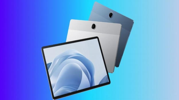 OPPO Pad SE LTE arriva in Europa (ancora assente in Italia)