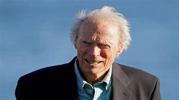 Clint Eastwood 95 anni e non sentirli in arrivo il nuovo film