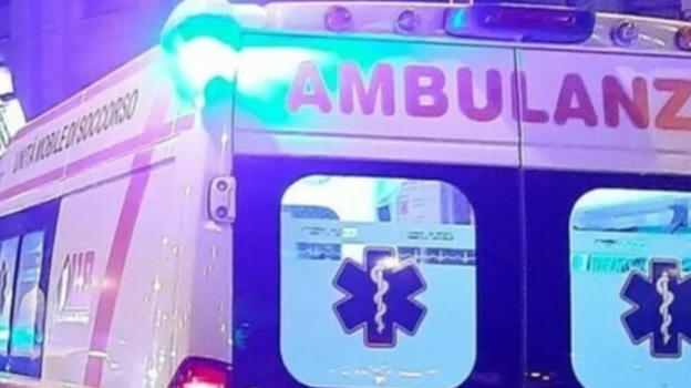 Montecorvino Pugliano piange Ruben: il dolore di una comunità per un addio senza risposte