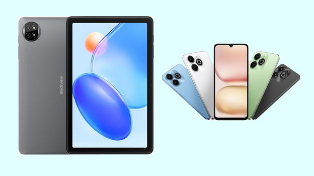 Blackview Tab 20 WiFi vs UMIDIGI G100x 5G: low-cost a confronto, ma la differenza è tutta nel chipset