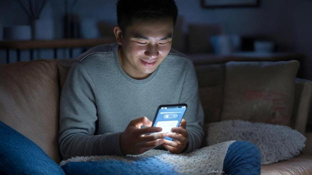 “Ho fatto sess* con un’intelligenza artificiale”: perché sempre più persone preferiscono i chatbot agli esseri umani