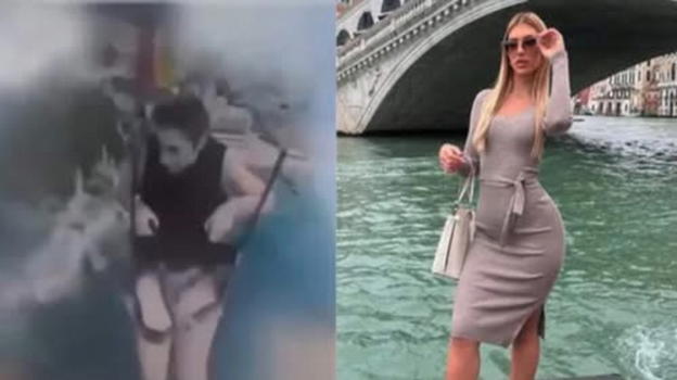 Si slaccia dal paracadute in preda al panico: 19enne precipita e perde la vita nel mare Adriatico davanti ai turisti