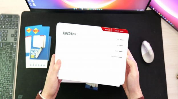 Fritz!Box 7630 e la nuova era Wi-Fi 7: AVM rivoluziona il mercato con la sua gamma 2025