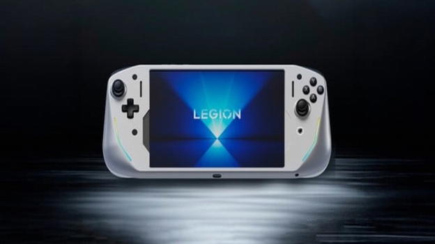 Lenovo Legion G9: il controllo che trasforma il tablet gamer in un mini console portatile
