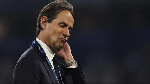 Simone Inzaghi dice addio all’Inter: accetterà l’offerta dell’Al Hilal