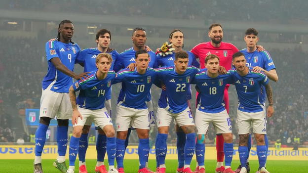 Italia, l’imperativo è qualificarsi ai prossimi mondiali