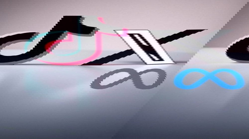 TikTok, Meta e XChat: le tre grandi novità che stanno cambiando il mondo dei social