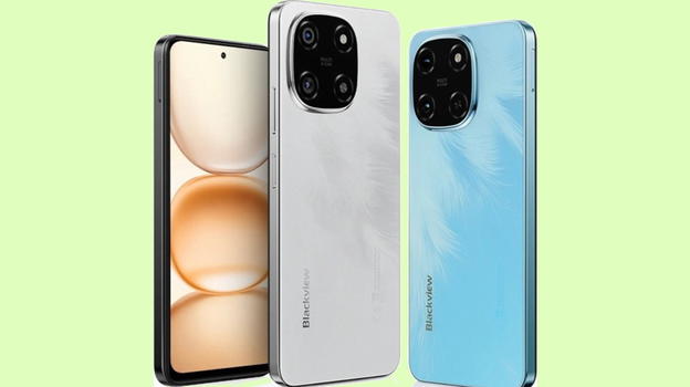 Blackview Color 6: annunciato il nuovo smartphone semplice ma accattivante