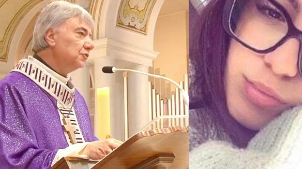 "Martina è scomparsa per un’idea malat@ dell’amore”: il messaggio potente dell’omelia del cardinale