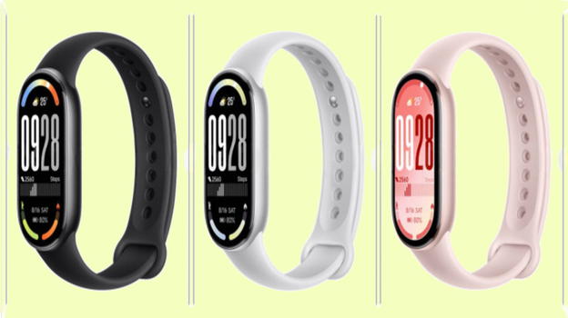 Anticipato lo Xiaomi Band 10: eccone design e specifiche tecniche in anteprima