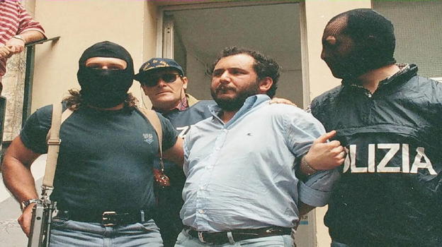 Brusca è un uomo libero: azionò il telecomando di Capaci, ora vive sotto protezione e falsa identità