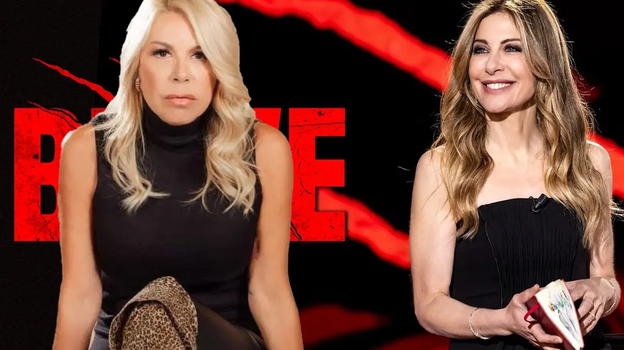 Anna Pettinelli a Belve: intervista mai trasmessa e il retroscena dietro la scelta