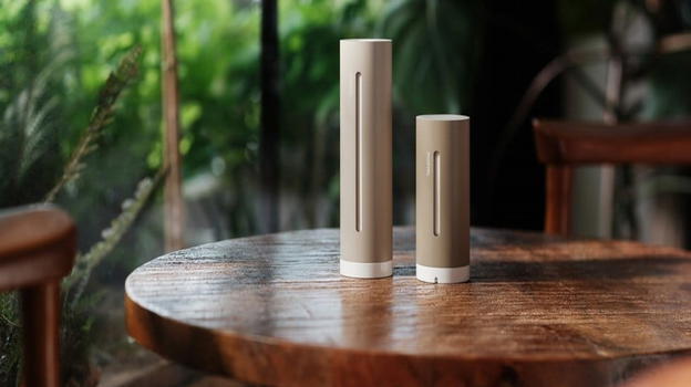 Netatmo rinnova la sua icona smart: arriva la nuova Stazione Meteo Original (169,99 euro)