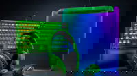Razer Phantom Collection: il gaming diventa arte con design trasparente e RGB evoluto
