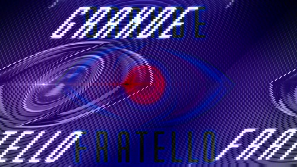 Grande Fratello: con molte novità, è confermato nel palinsesto Mediaset