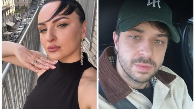 Arisa e Walter Ricci: possibile ritorno di fiamma?