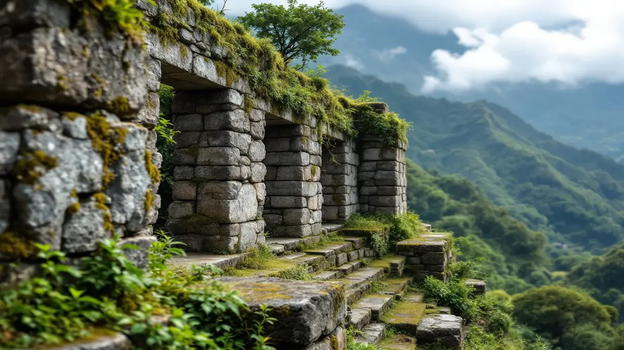 Incredibile scoperta archeologica in Perù