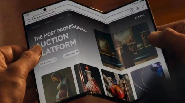 Samsung Galaxy G Fold è in arrivo: il trifold sorprende, ma la ricarica fa storcere il naso