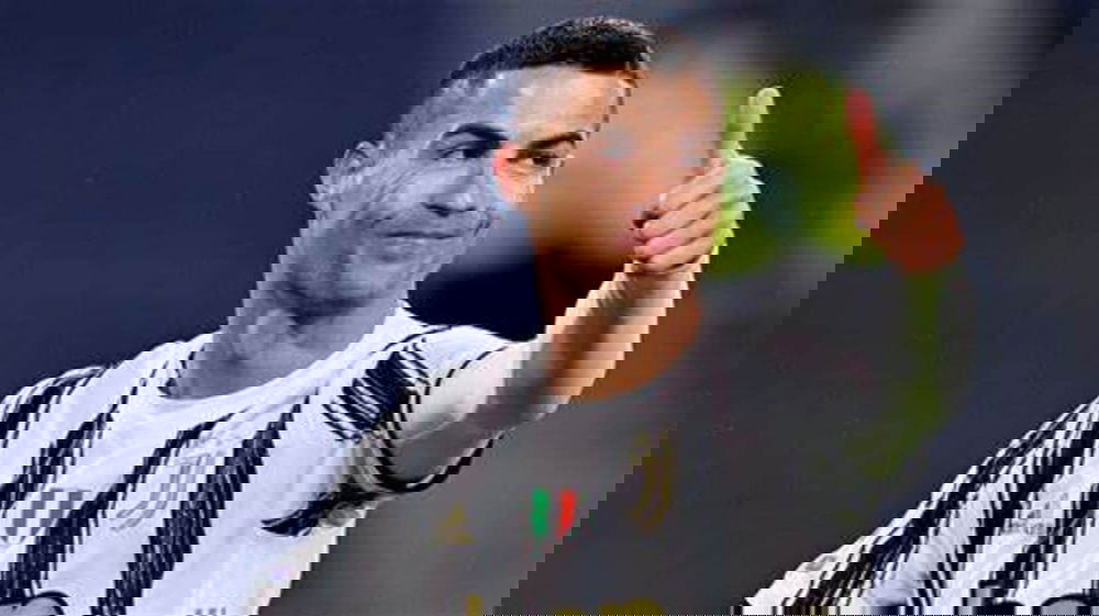Cristiano Ronaldo, un fuoriclasse che non conosce tempo